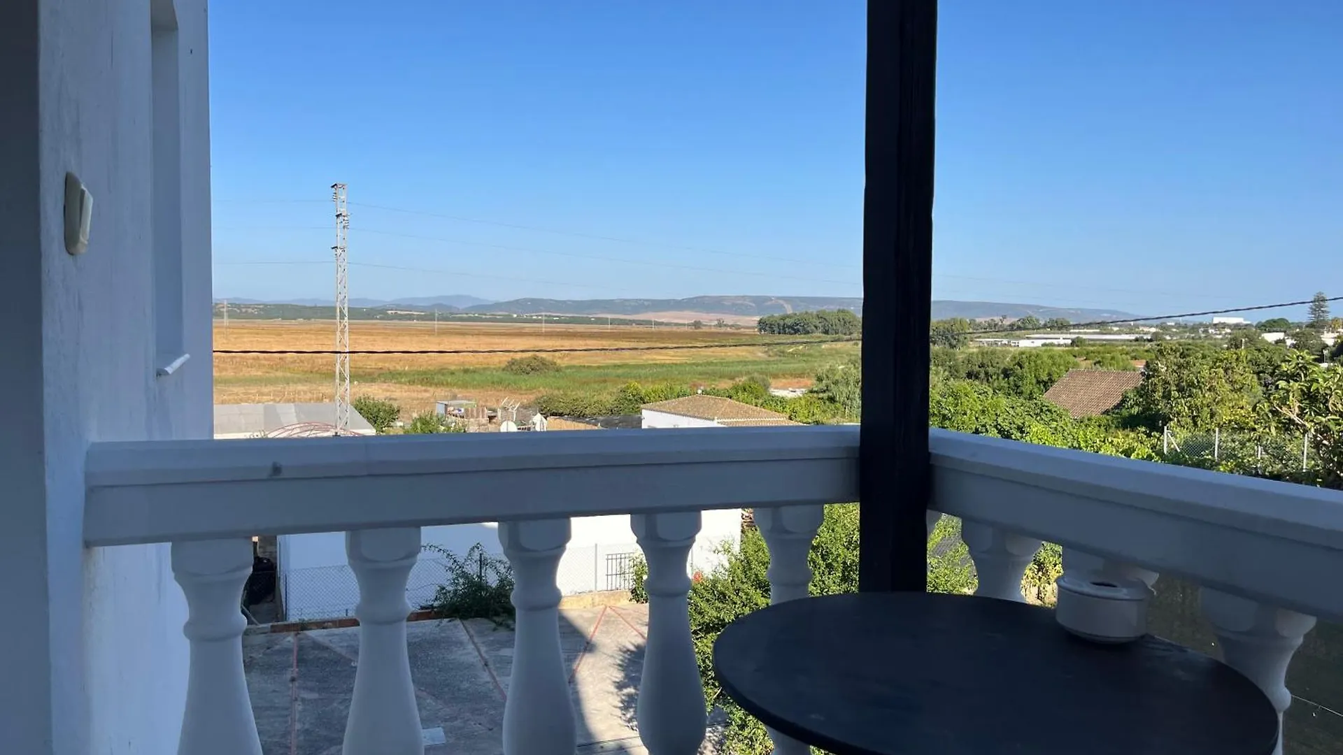 Holiday home Casa La Oliva Vejer Villa Vejer de la Frontera