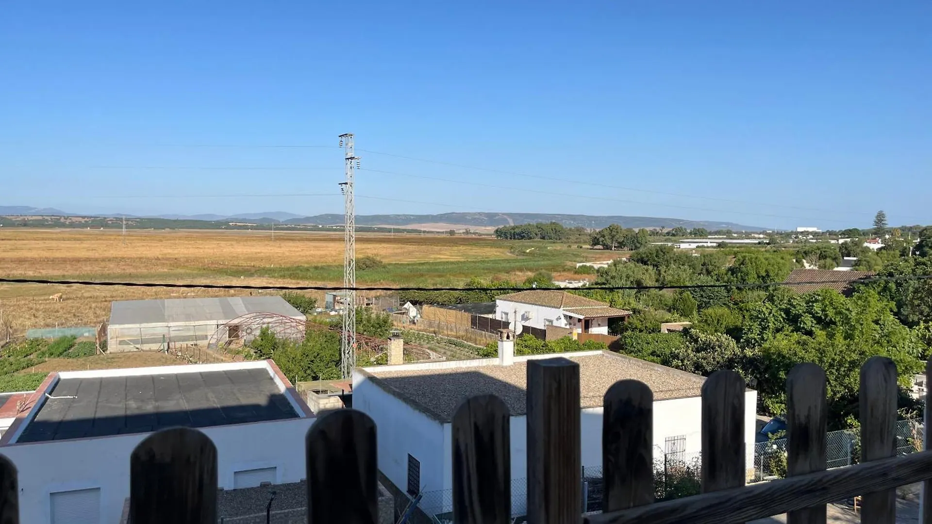 Casa La Oliva Vejer Villa Vejer de la Frontera Spain