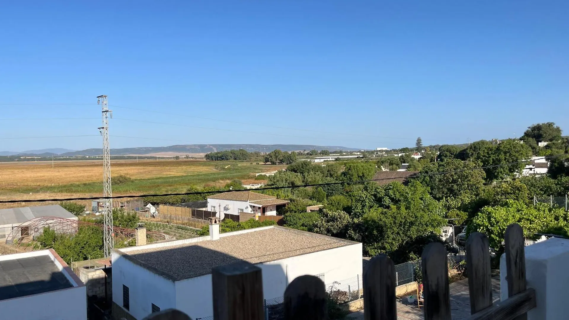 Casa La Oliva Vejer Villa Vejer de la Frontera Holiday home
