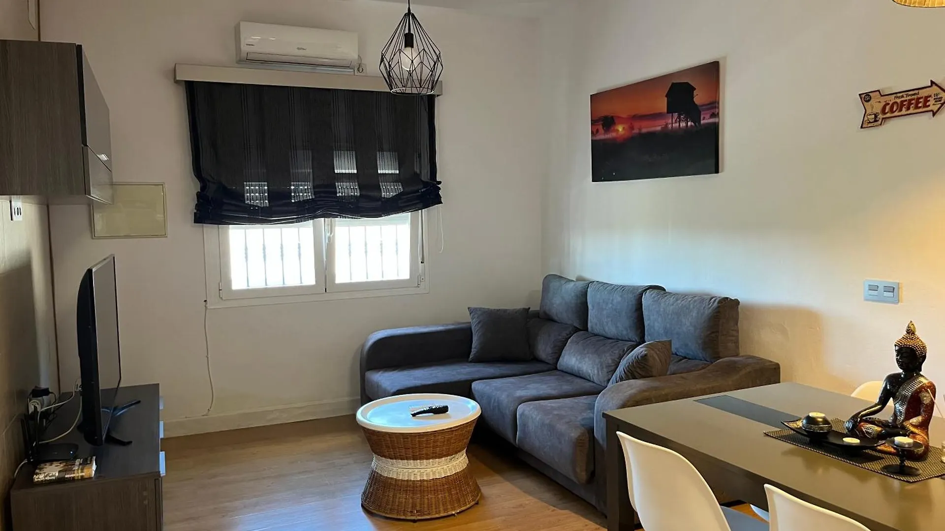Casa La Oliva Vejer Villa Vejer de la Frontera 0*,