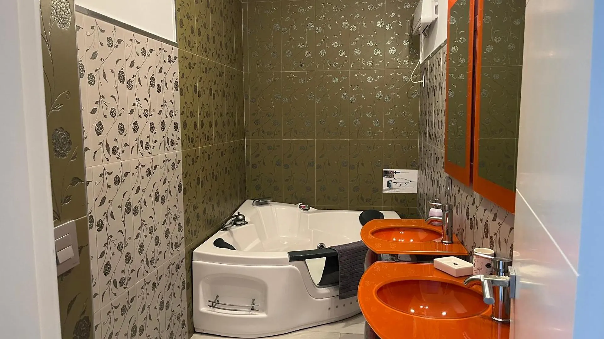 Casa La Oliva Vejer Villa Vejer de la Frontera 0*,  Spain